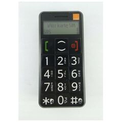 Bateria Avacom AVACOM Baterie do mobilu Aligator A300 Li-Ion 3,7V 1100mAh