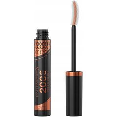 Alkotest MAX FACTOR_2000 Calorie Pro Stylist tusz do rzęs Black 9ml