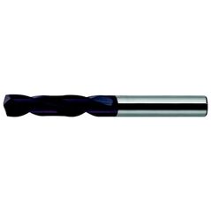 Wiertło Fanar WIERTLO WEGLIK FI 11,00 55/102MM 3xD HA12 VHM AT X-DRILL DIN 6537