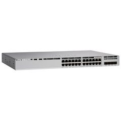 Switch Cisco C9200L-24T-4X-E