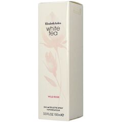 Elizabeth Arden White Tea Wild Rose EDT 100 ml