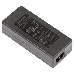 MikroTik MikroTik 48V2A96W - napájecí adaptér 48V, 2A, napájecí kabel