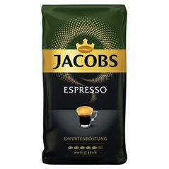Kawa ziarnista Jacobs Espresso 1 kg
