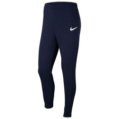 Nike Nike Park 20 Fleece spodnie 451 : Rozmiar - XL