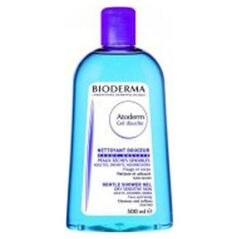 Bioderma Żel pod prysznic Bioderma Atoderm 1000 ml