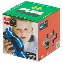 Plus Plus Klocki plastikowe PlusPlus Mini Basic 600 el.
