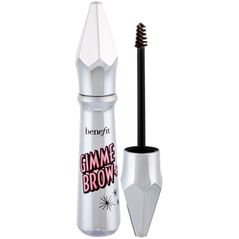 Benefit Benefit Gimme Brow Brow-Volumizing Żel i pomada do brwi 3g 3 Neutral Light Brown