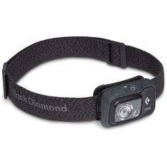 Latarka czołowa Black Diamond Latarka czołowa Cosmo 350 Graphite