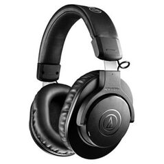 Słuchawki Audio-Technica ATH-M20XBT Czarne