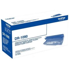 Brother DR-1090 Drum Laser Black (DR1090) (BRO-DR-1090) έως 12 άτοκες Δόσεις