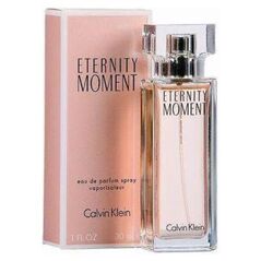 Calvin Klein Eternity Moment EDP 30 ml