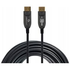 Kabel Gembird CABLE DISPLAY PORT 20M AOC PREM CC-DP8K-AOC-20M GEMBIRD