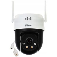 Kamera IP Dahua Technology KAMERA IP SZYBKOOBROTOWA ZEWNĘTRZNA P3AE-PV Picco A2 Wi-Fi - 3&nbsp|Mpx 4&nbsp|mm DAHUA