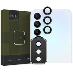 Hofi OSŁONA APARATU HOFI CAMRING PRO+ GALAXY A55 5G BLACK