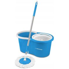 Mop Esperanza ESPERANZA MOP OBROTOWY PERFECT CLEAN EHS005