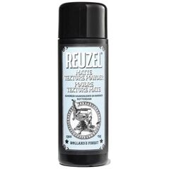 Reuzel Matte Texture Powder matujący puder do włosów 15g