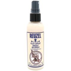 Reuzel Clay Spray teksturyzujący spray do włosów 100ml