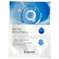 Dr. Hedison Dr. Hedison Peptide Hydrating Mask