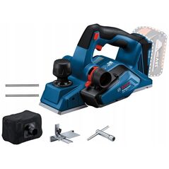 Bosch BOSCH.PLANER GHO 185-LI SOLO