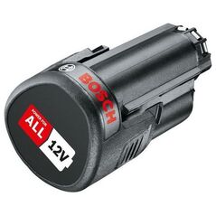 Bosch Bosch PBA 12V 2,0Ah akum HG 12V 2,0 Ah Li DIY