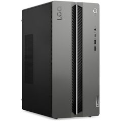 Komputer Lenovo LOQ 17IRR9, Core i5-14400F, 16 GB, RTX 3050, 1 TB M.2 PCIe