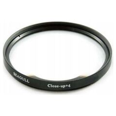 Filtr Massa Soczewka Filtr Makro +4 Na 40.5mm 40.5 Mm