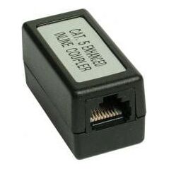 Act Łącznik adapter złączka sieciowa full BOX RJ45-RJ45