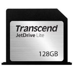 Karta Transcend JetDrive Lite 350 do MacBook 128 GB  (TS128GJDL350)