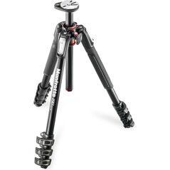 Statyw Manfrotto 190 Aluminium 4-Section Tripod (MF-190XPRO4)