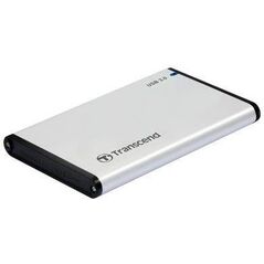 Kieszeń Transcend StoreJet 25S3 (TS0GSJ25S3)