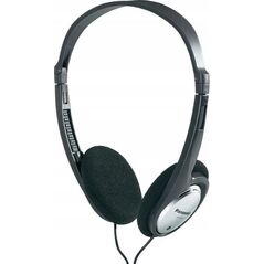 Słuchawki Panasonic RP-HT030E-S