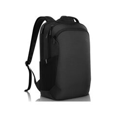 Dell EcoLoop Urban Τσάντα Πλάτης για Laptop 17" Μαύρη (460-BDLE) (DEL460-BDLE) έως 12 άτοκες Δόσεις