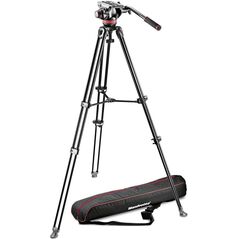 Statyw Manfrotto Kit Video Telescopic (MVK502AM-1)