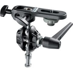 Głowica Manfrotto Przegub kulowy ML155 z uchwytem ML143BKT (155)