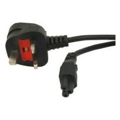 Kabel zasilający Gembird 1.8m,  (PC187ML12)
