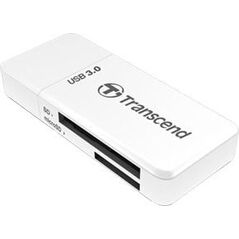 Czytnik Transcend RDF5 USB 3.0 (TS-RDF5W)