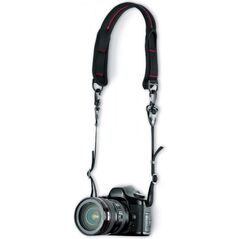 Manfrotto Pro-Light Pasek Do Aparatu Z Zaczepami (MB PL-C-STRAP)