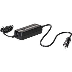 Zasilacz do laptopa Akyga 60 W, 3 mm, 3.2 A, 19 V (AK-ND-38)