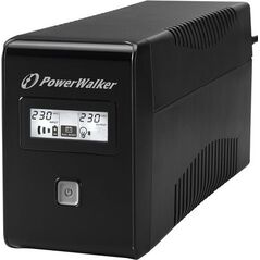 UPS PowerWalker VI850LCD (10120017)
