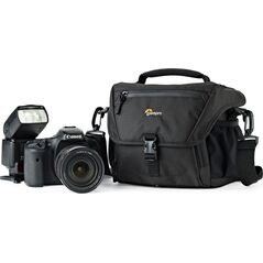 Torba Lowepro NOVA 160 AW II (LP37119)