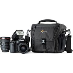 Torba Lowepro NOVA 170 AW II (LP37121)