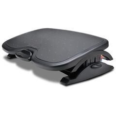 Kensington Podnóżek ergonomiczny Solemate Plus Foot Rest Czarny (K52789WW)
