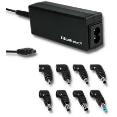Zasilacz do laptopa Qoltec 45 W, 2.4 A, 20 V (51527)