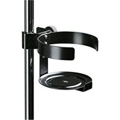 Głowica Joby Joby Ball Head 5K black/red - JB01514-BWW