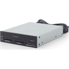 Czytnik Gembird SATA/USB 2.0 Intern (FDI2-ALLIN1-03)