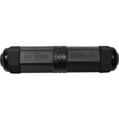 LogiLink Złączka RJ45 na kabel ,Cat.6, IP67