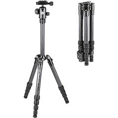 Statyw Manfrotto Manfrotto BeFree GT Kit Twist Carbon with Ball Head