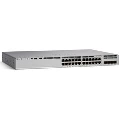Switch Cisco C9200L-24P-4X-E