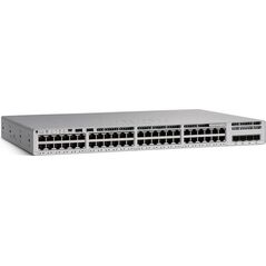 Switch Cisco C9200L-48T-4G-E