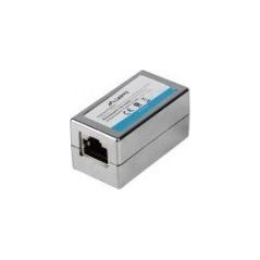 Lanberg Adapter złączka sieciowa RJ-45 Kat.6 ekranowana